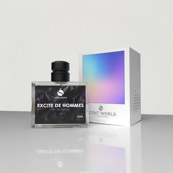 Excite De Hommes