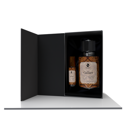 oud ispahan