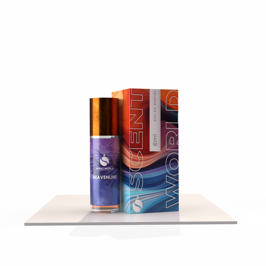 HeavenLine Roll-on