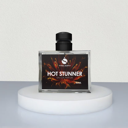 Hot Stunner