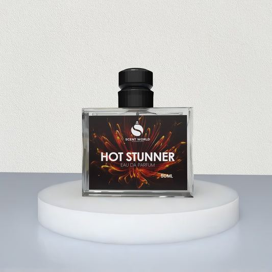 Hot Stunner