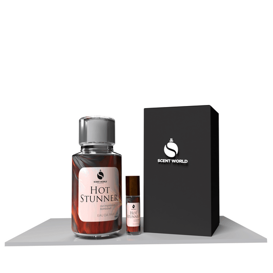 bombshell perfume