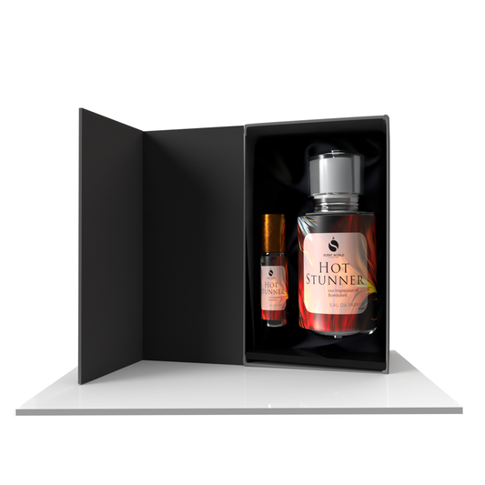 bombshell perfume