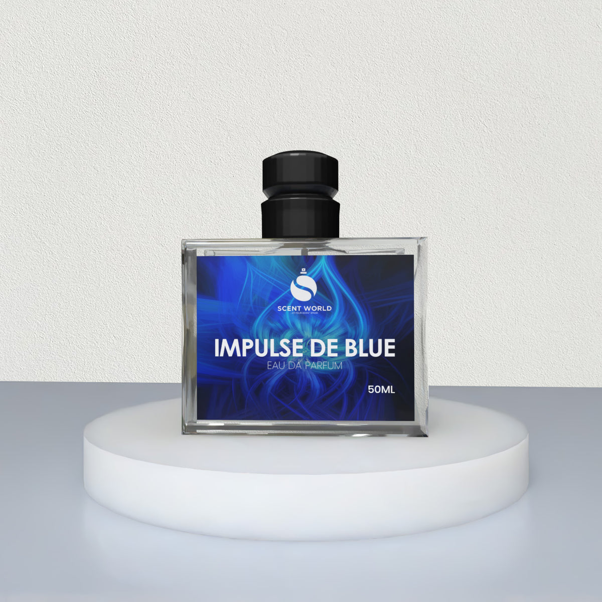 Impulse De Blue