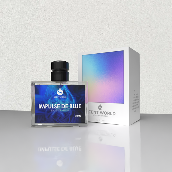 Impulse De Blue