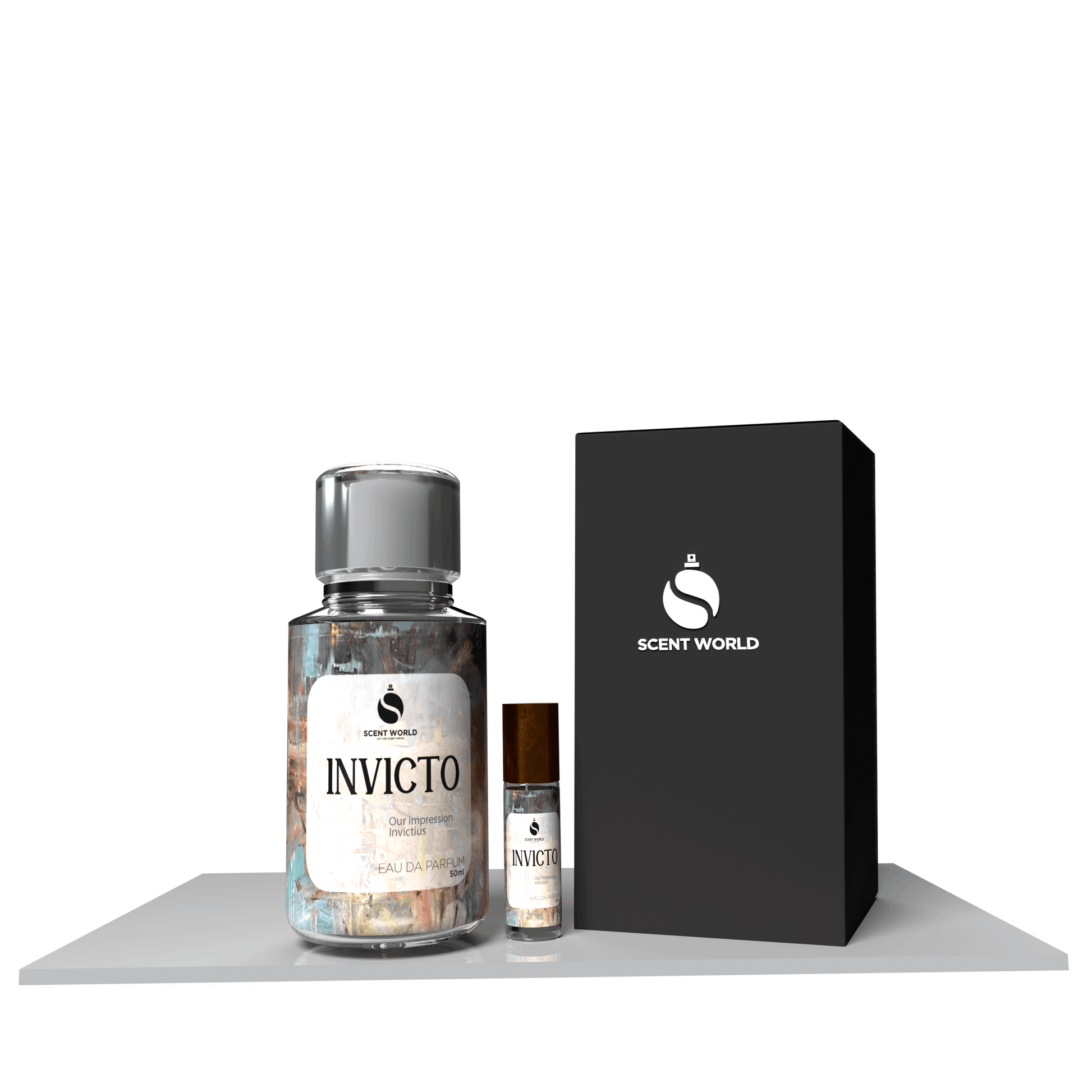 invictus perfume