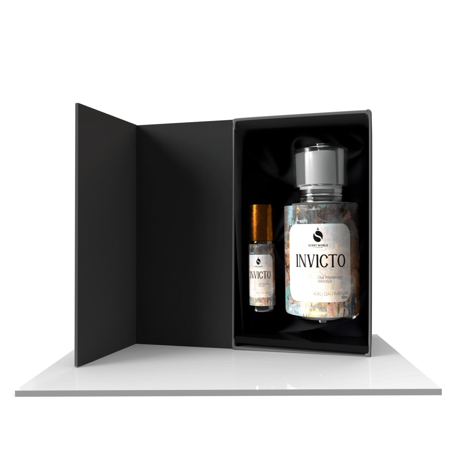 invictus perfume