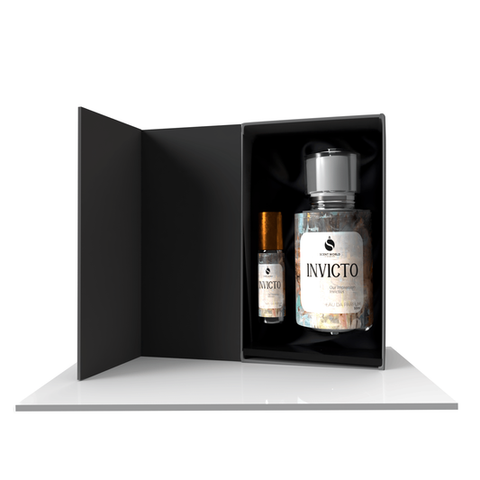 invictus perfume