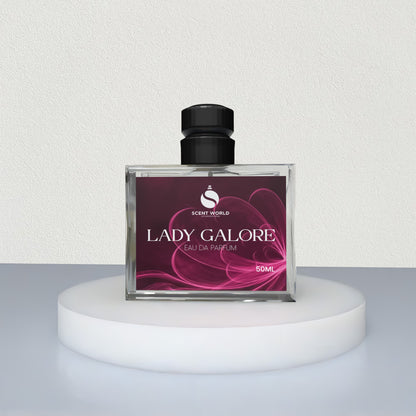 Lady Galore