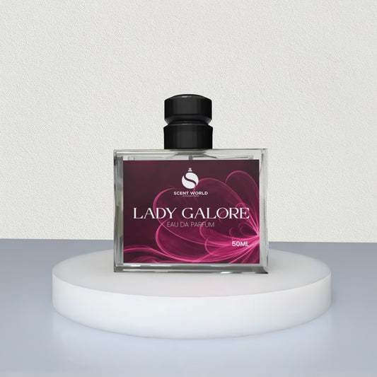 Lady Galore