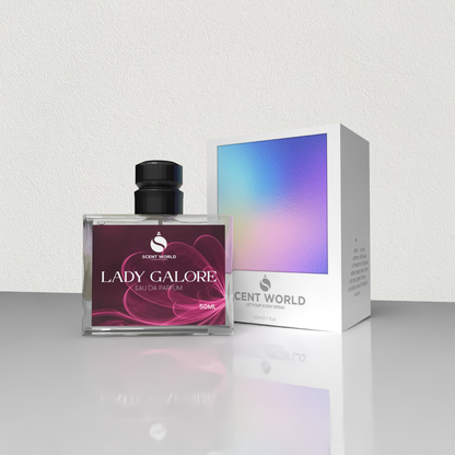 Lady Galore