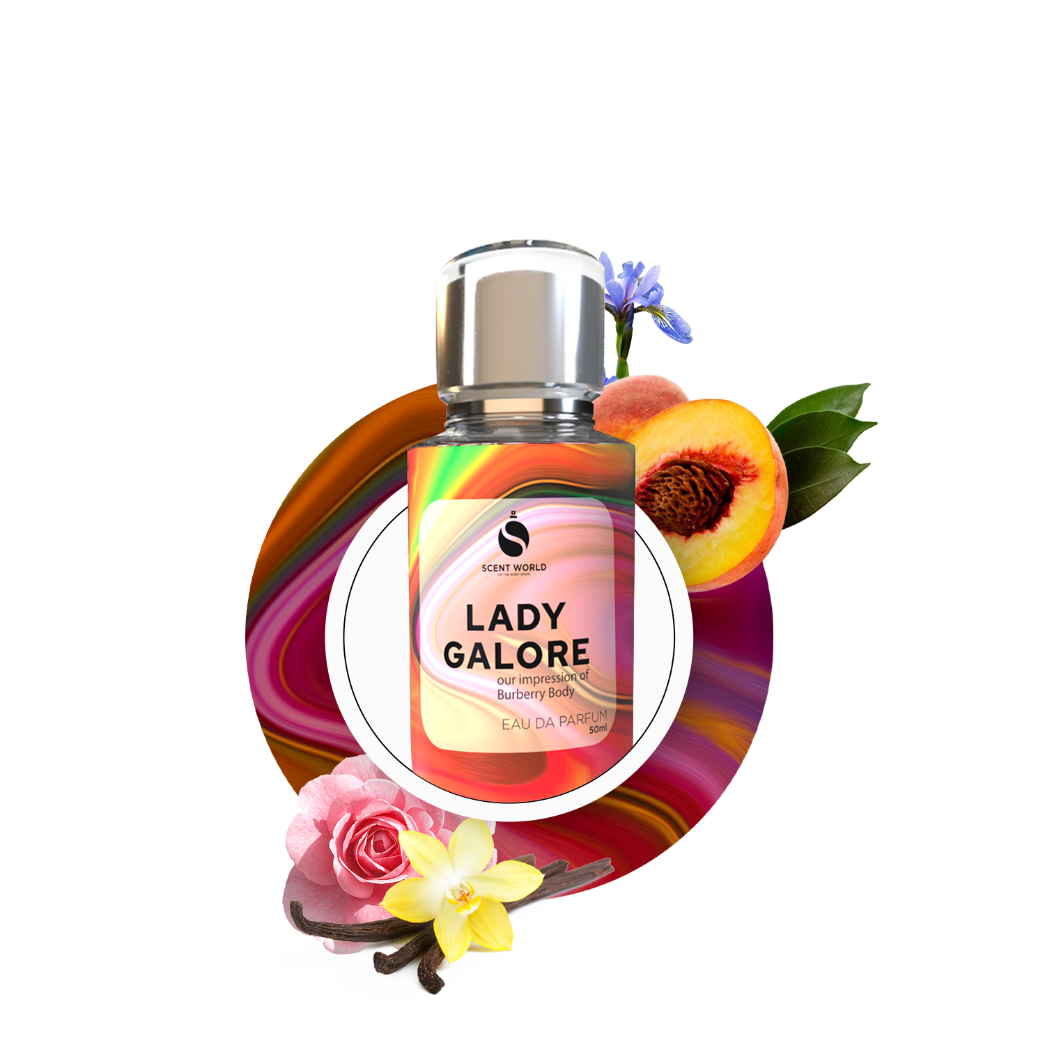 burberry perfume price in pakistan