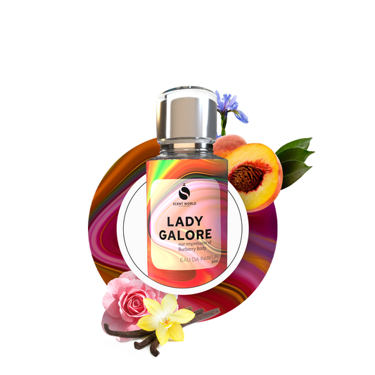 burberry perfume price in pakistan