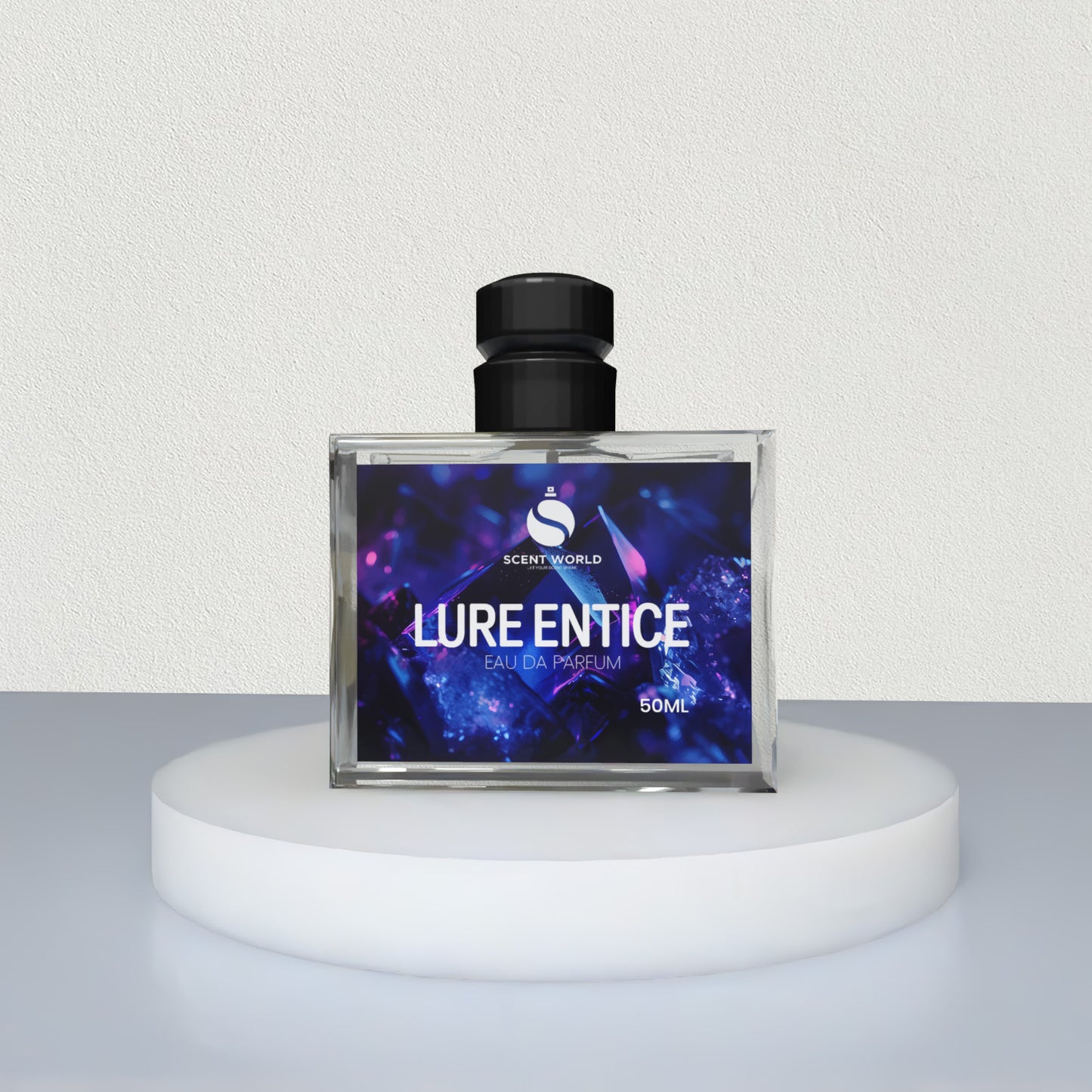 Lure Entice