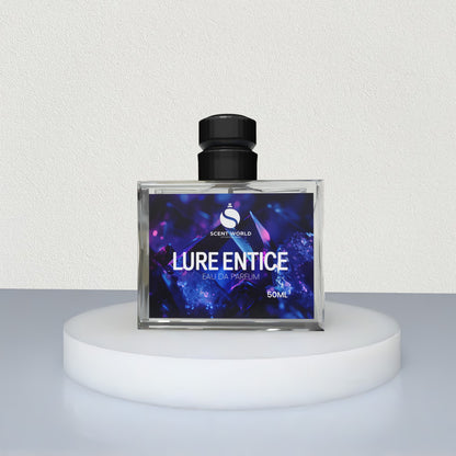Lure Entice