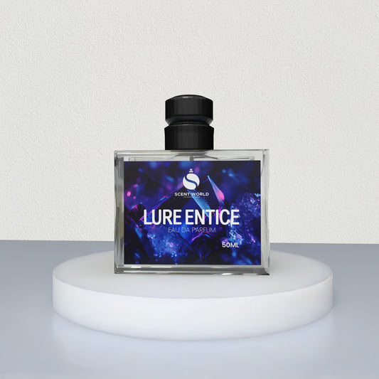 Lure Entice