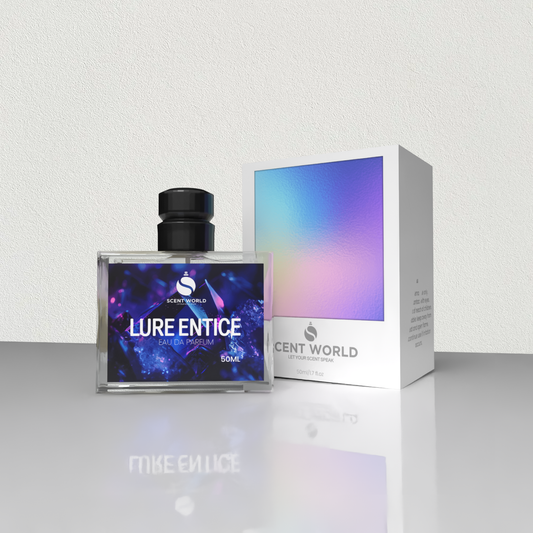 Lure Entice