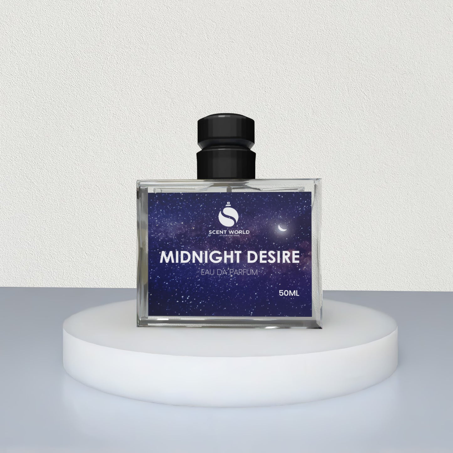 Midnight Desire