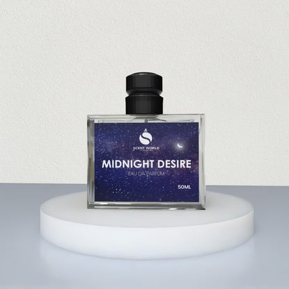 Midnight Desire