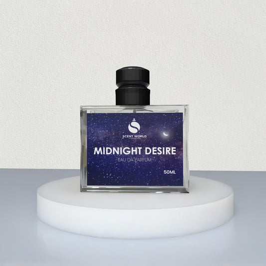 Midnight Desire