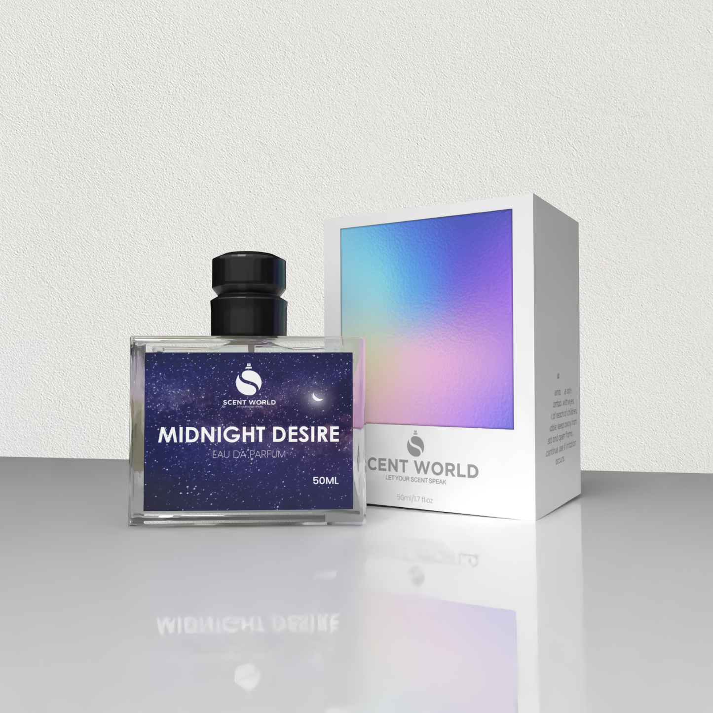 Midnight Desire