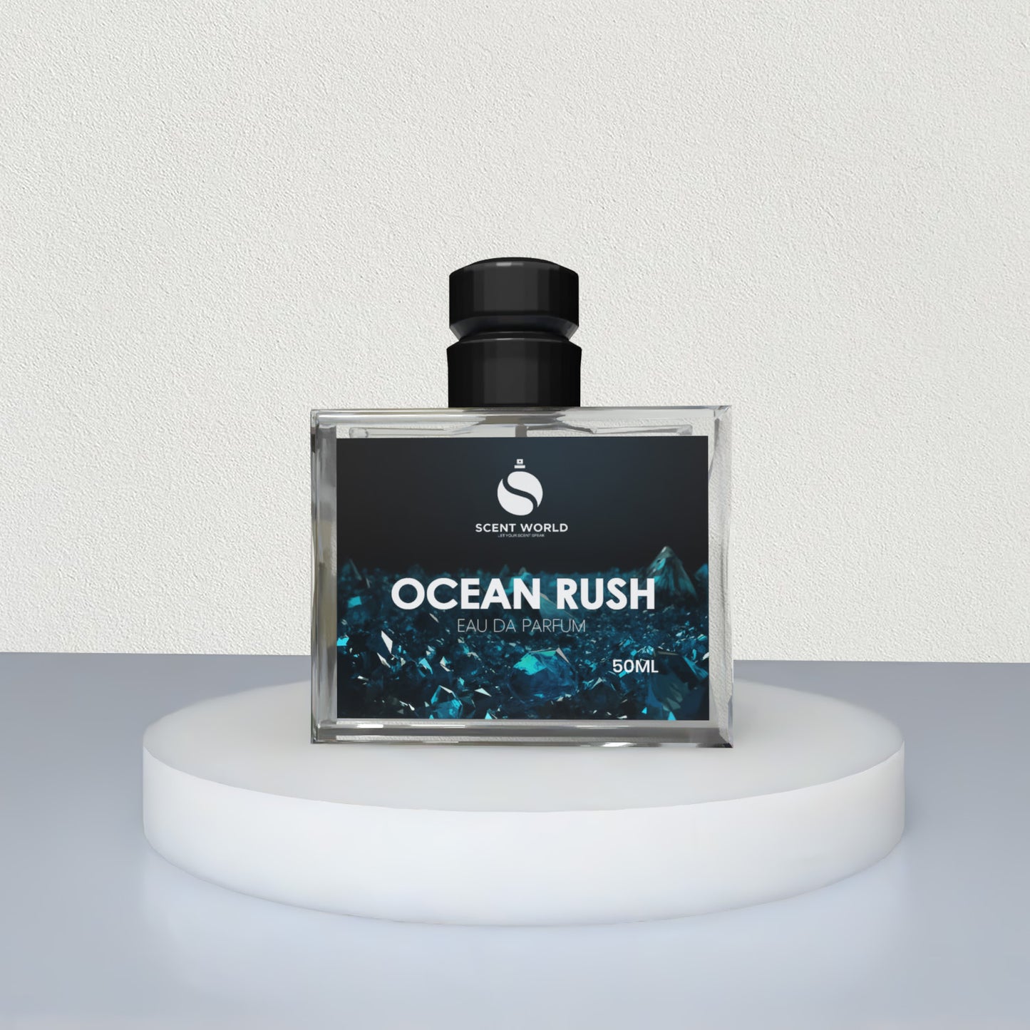 Ocean Rush