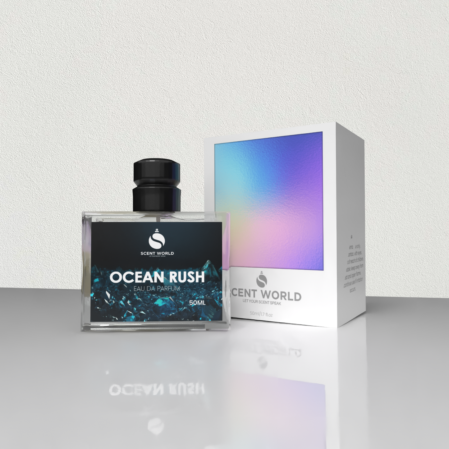 Ocean Rush
