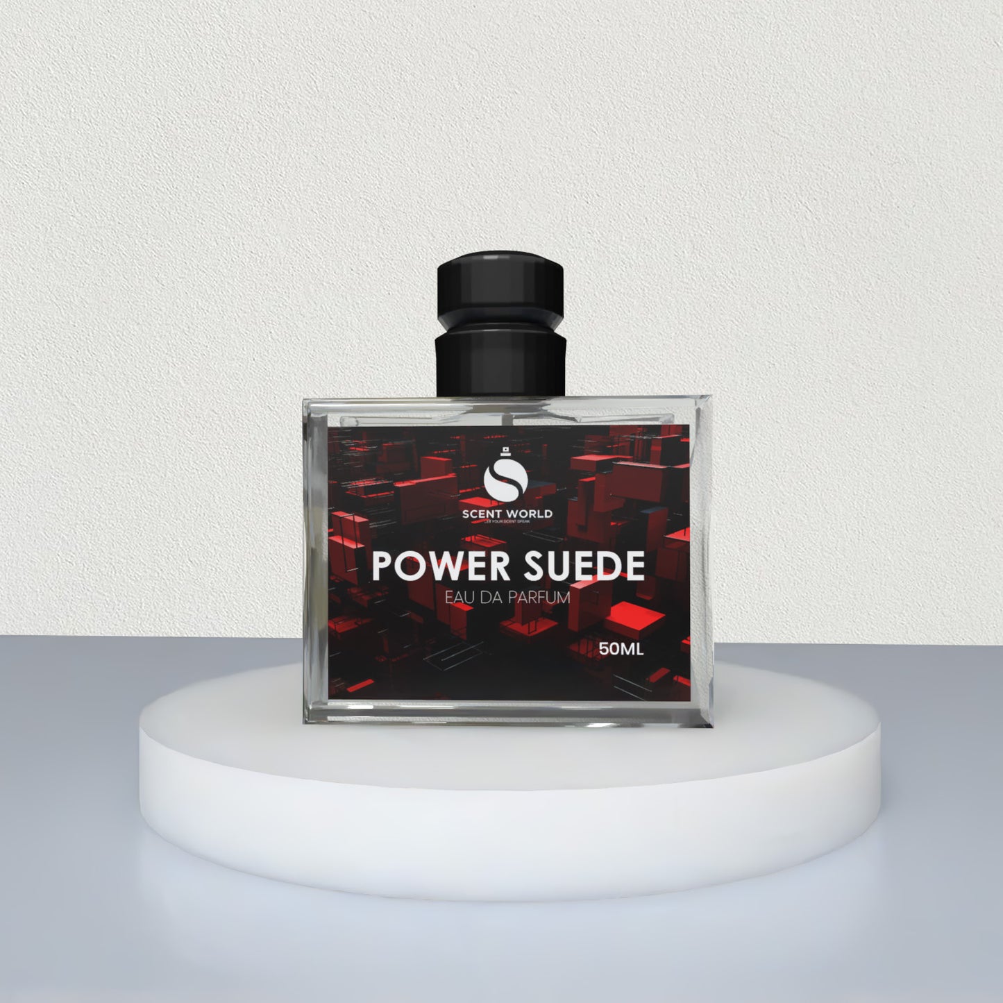 Power Suede