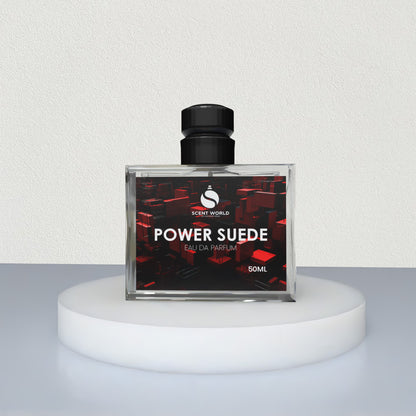 Power Suede
