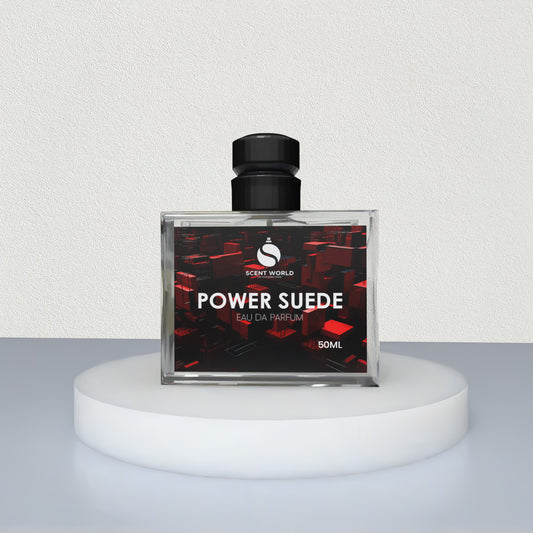 Power Suede