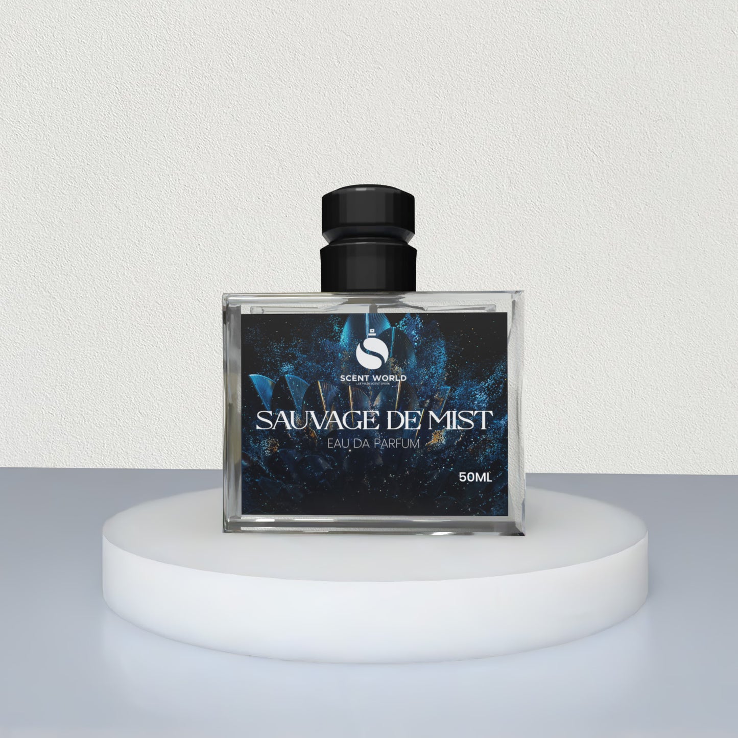 Sauvage de Mist