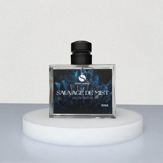 Sauvage de Mist