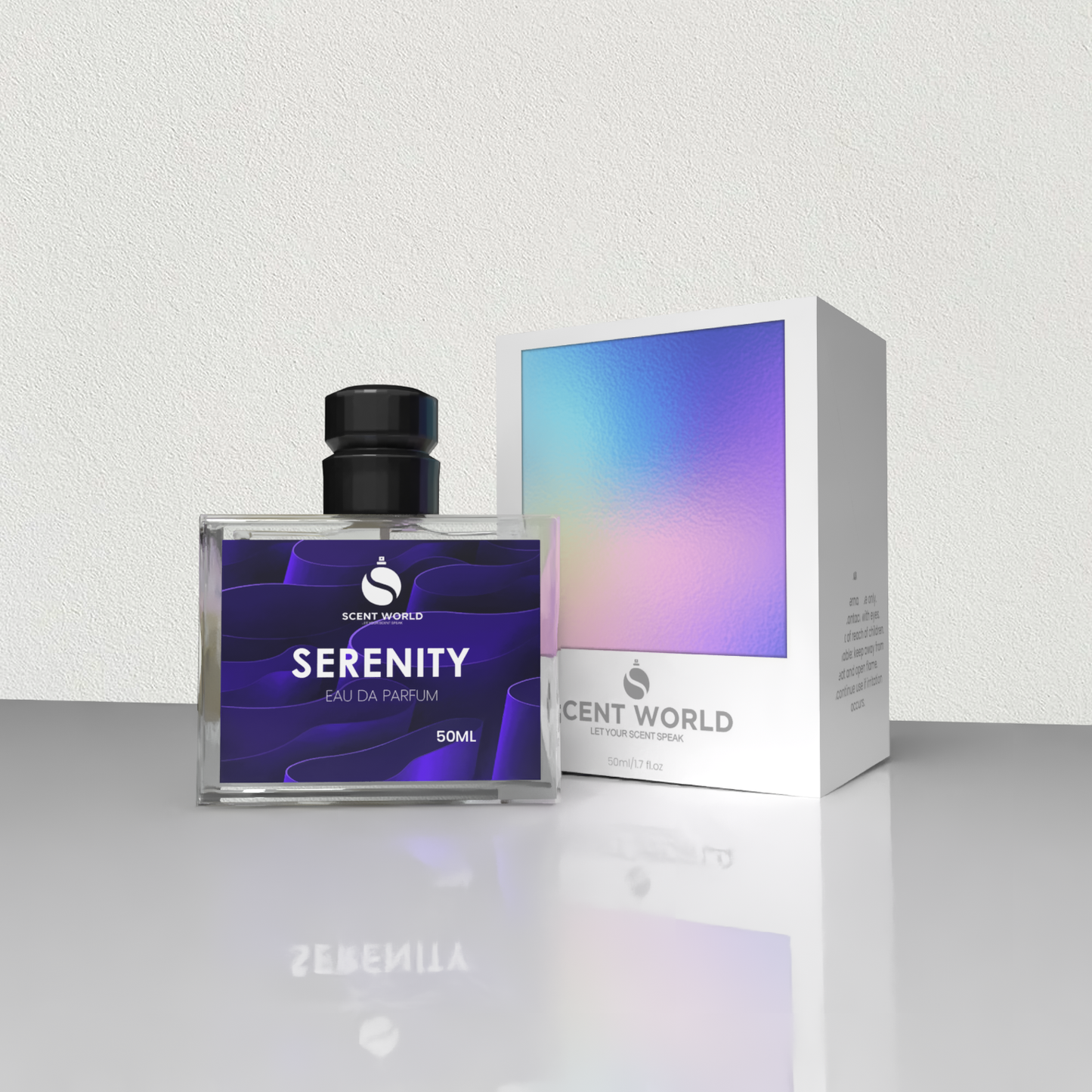 Serenity