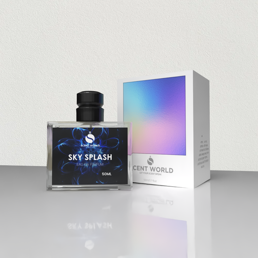 Sky Splash