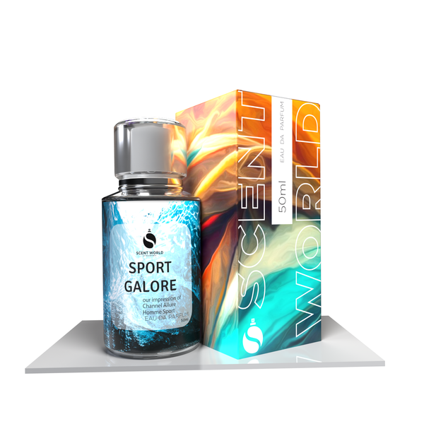 allure homme sport price in pakistan