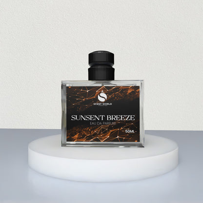 Sunsent Breeze
