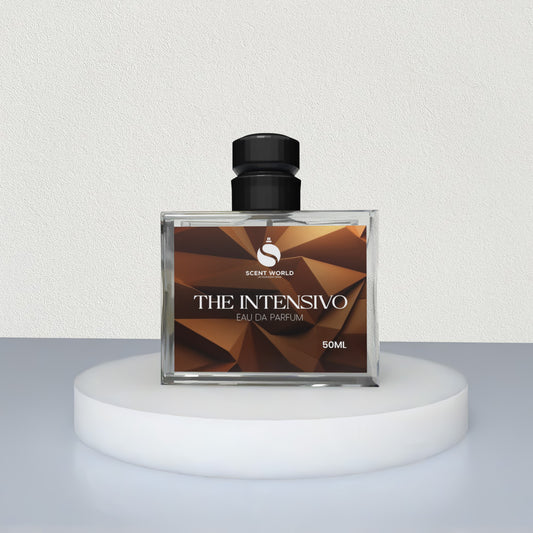 The Intensivo