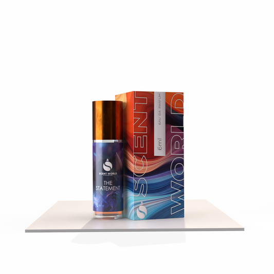 The Statement - Roll On