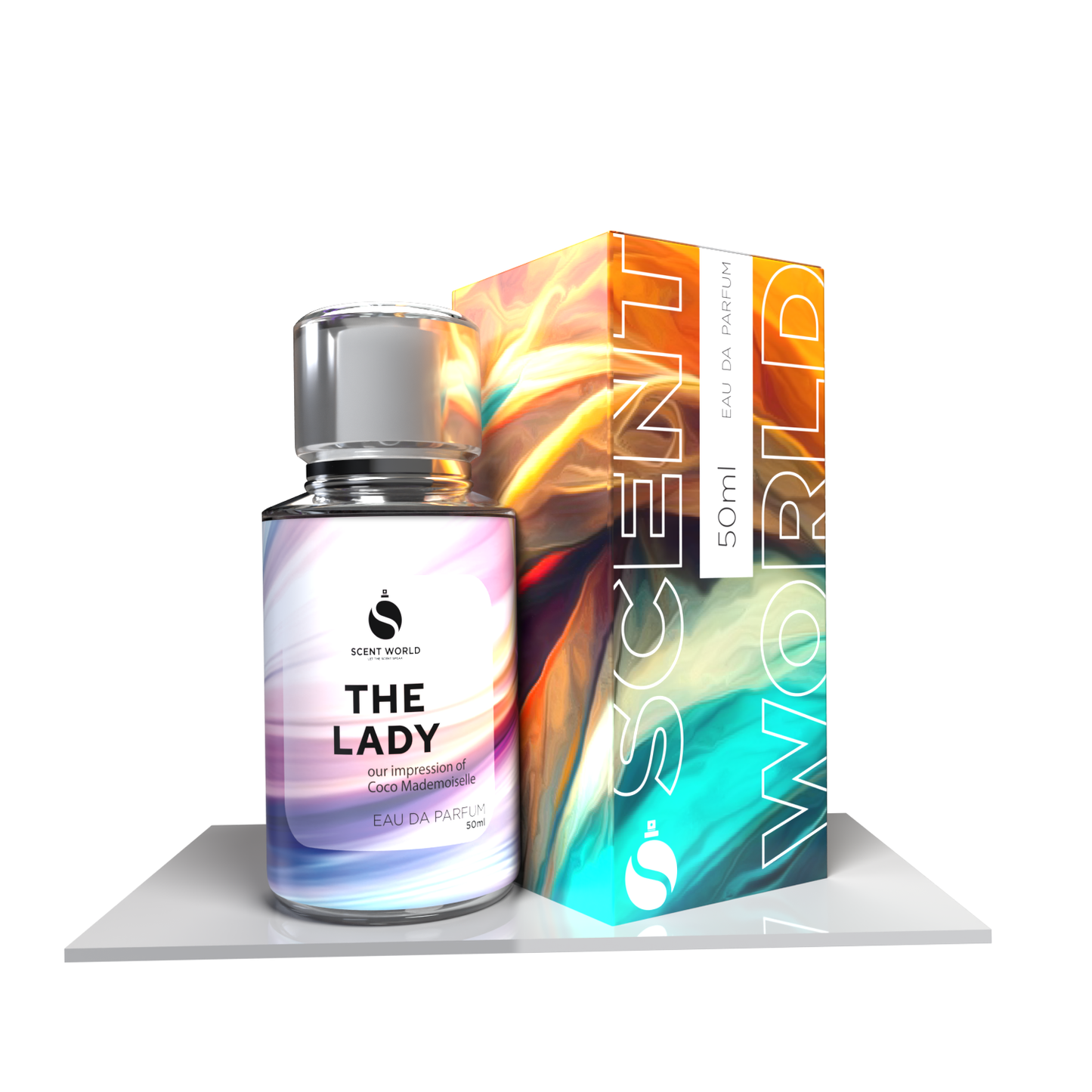 coco chanel perfume price in pakistan