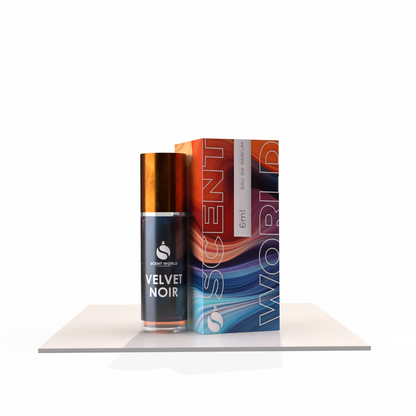 Velvet Noir
