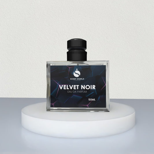 Velvet Noir