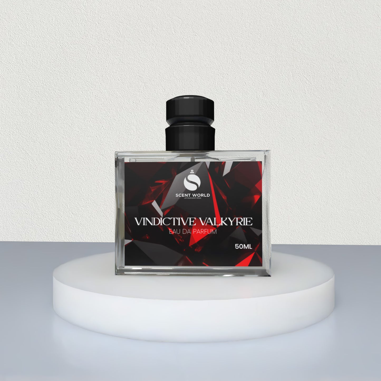 Vindictive Valkyrie