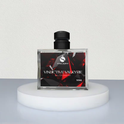 Vindictive Valkyrie