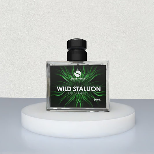 Wild Stalion