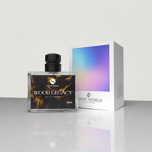 Wood Legacy