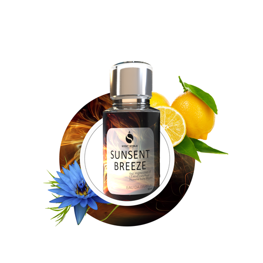 issey miyake perfume