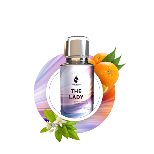 coco chanel perfume price in pakistan